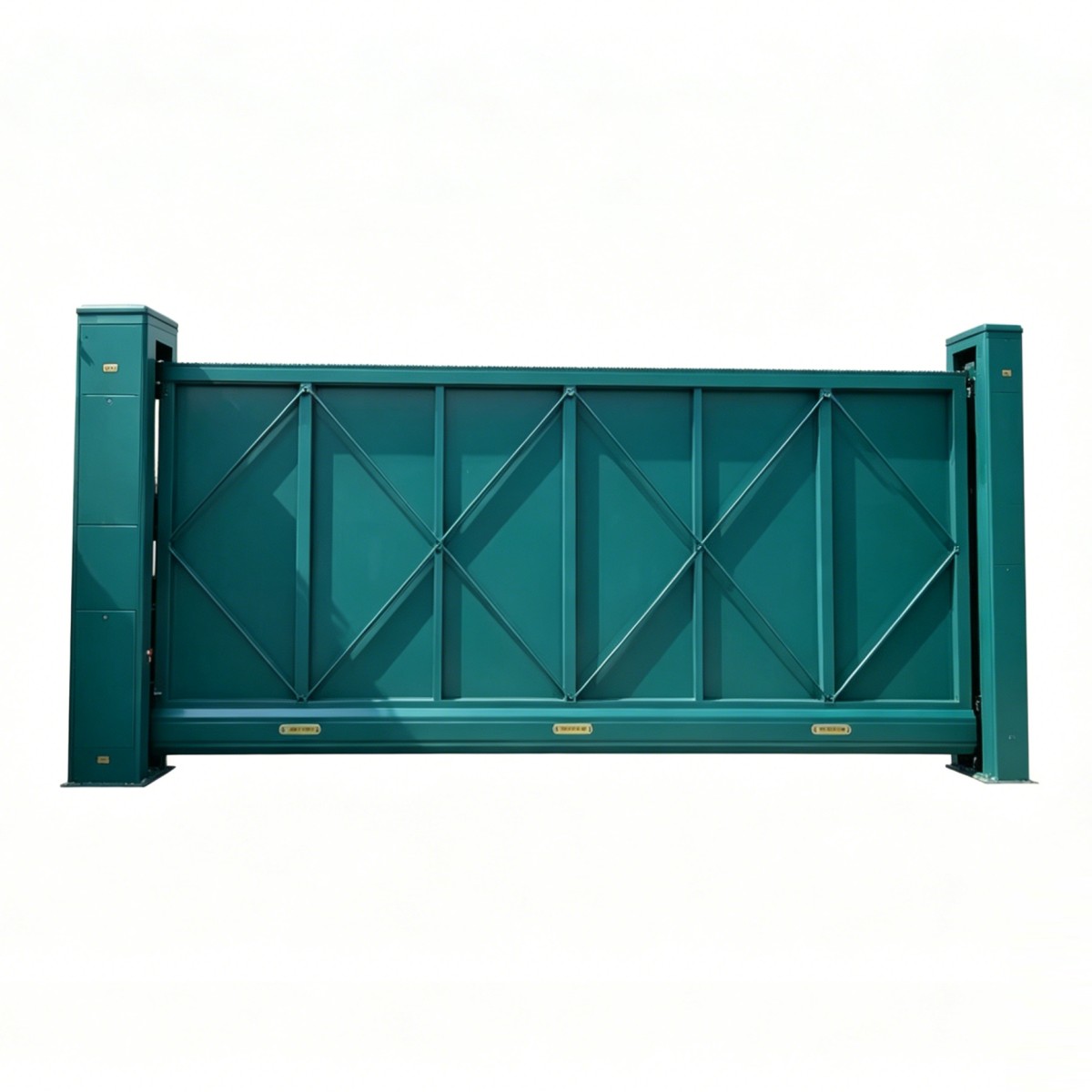 怀化沅陵清浪乡电动悬空门